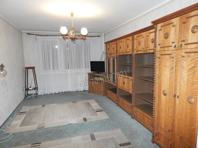 Eladó lakás Tatabánya, Dózsakert 53 nm