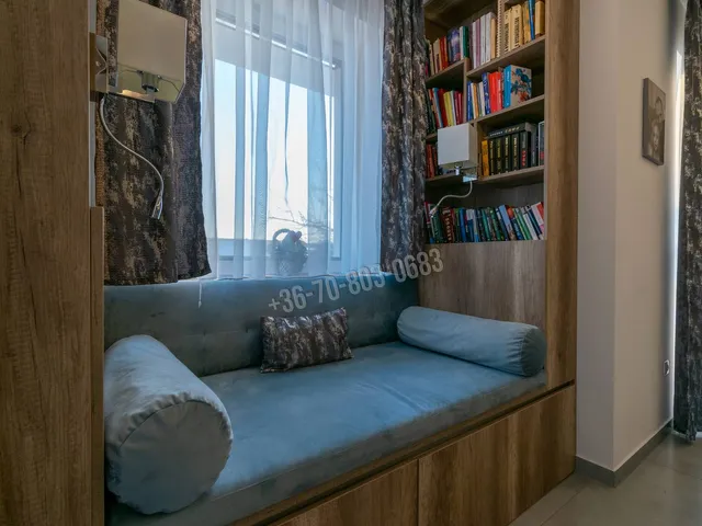 Eladó ház Mosonmagyaróvár, Duna lakópark 156 nm