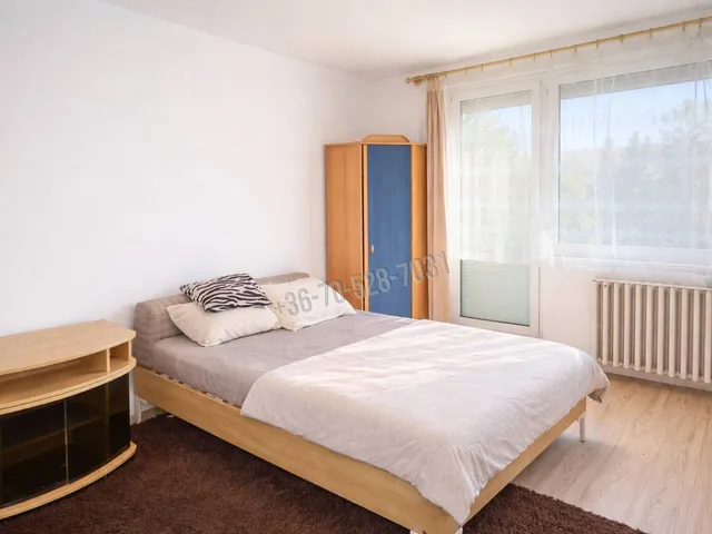 Eladó lakás Tatabánya, Sárberek 49 nm