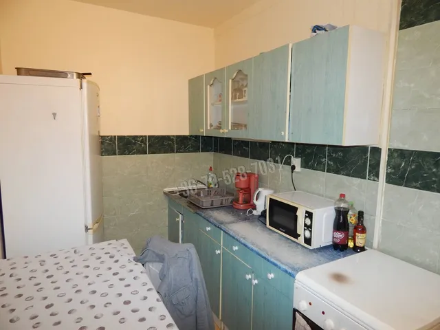 Eladó lakás Tatabánya, Sárberek 49 nm