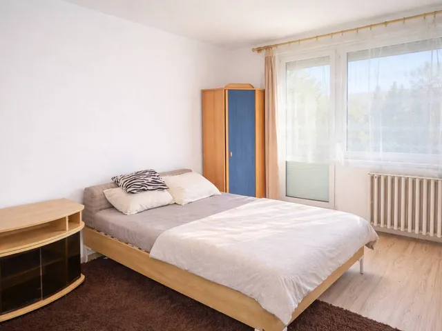 Eladó lakás Tatabánya, Sárberek 49 nm