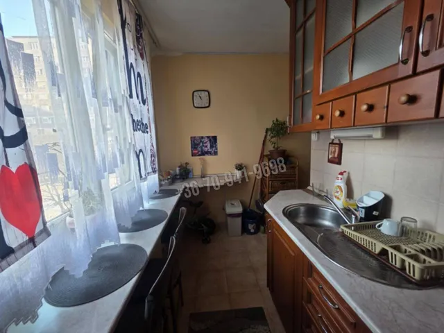 Eladó lakás Dunaújváros, Dózsa városrész 47 nm