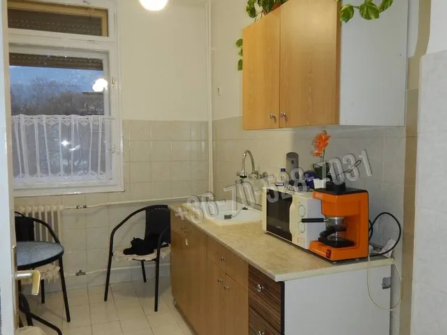 Eladó lakás Tatabánya, Újváros 55 nm