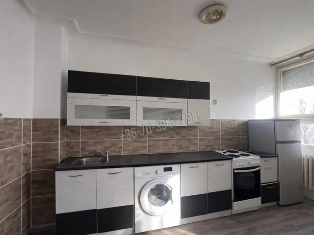 Eladó lakás Tatabánya, Kertváros 50 nm