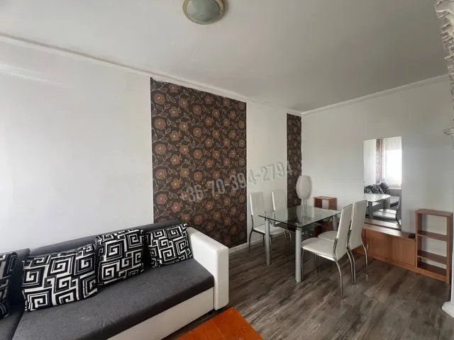 Eladó lakás Tatabánya, Kertváros 50 nm