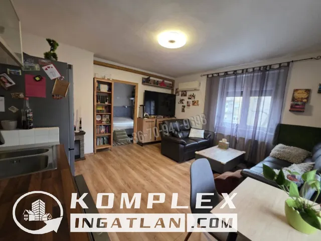 Eladó lakás Dunaújváros, Belváros 50 nm