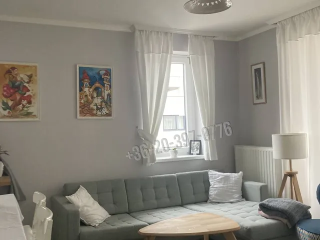 Eladó lakás Győr 62 nm