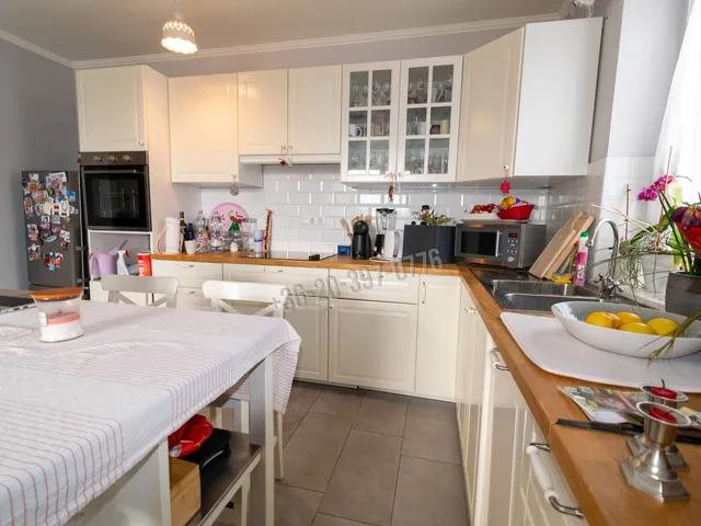 Eladó lakás Győr 62 nm