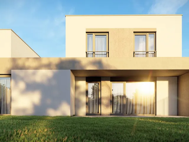 Eladó ház Győr, Szitásdomb 112 nm