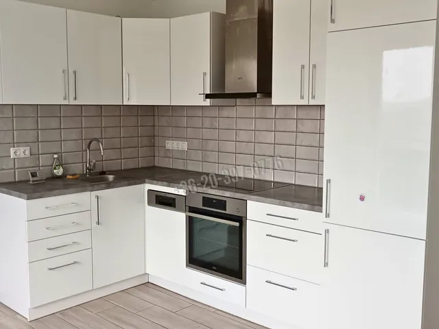 Eladó lakás Győr, Pinnyéd 47 nm