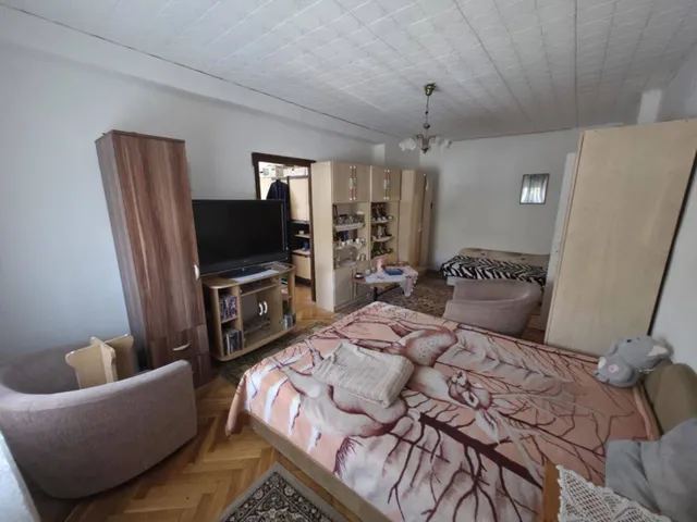Eladó lakás Dunaújváros, Belváros 54 nm