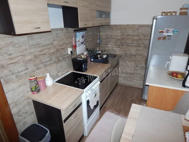 Eladó lakás Tatabánya, Sárberek, Sárberki ltp. 49 nm