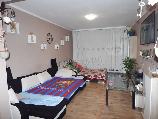 Eladó lakás Tatabánya, Gál István-lakótelep 55 nm