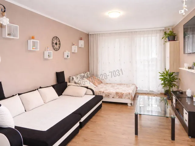 Eladó lakás Tatabánya, Gál István-lakótelep 55 nm