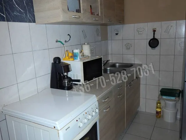 Eladó lakás Tatabánya, Gál István-lakótelep 55 nm