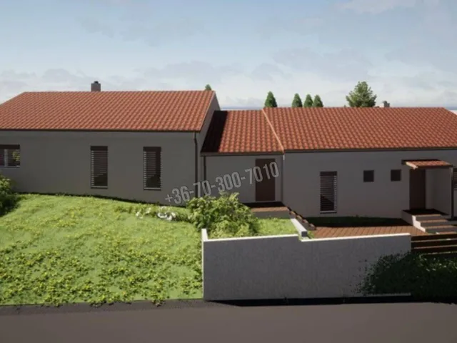 Eladó ház Sopron 101 nm