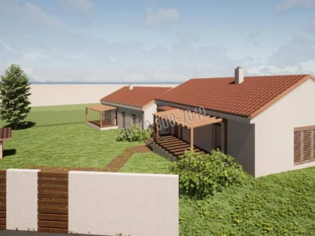 Eladó ház Sopron 101 nm