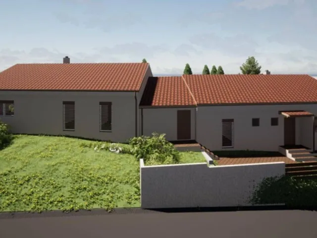 Eladó ház Sopron 101 nm