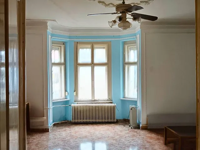 Eladó ház Győr, Gyárváros 150 nm