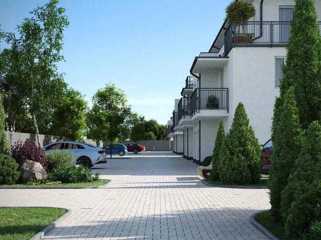 Eladó lakás Levél 46 nm