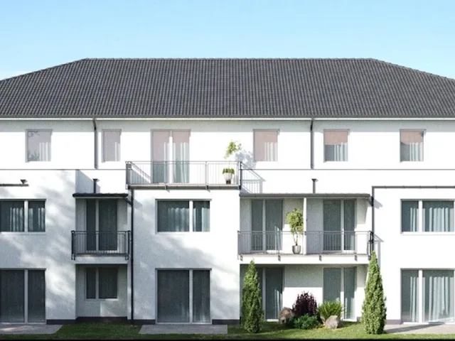 Eladó lakás Levél 46 nm