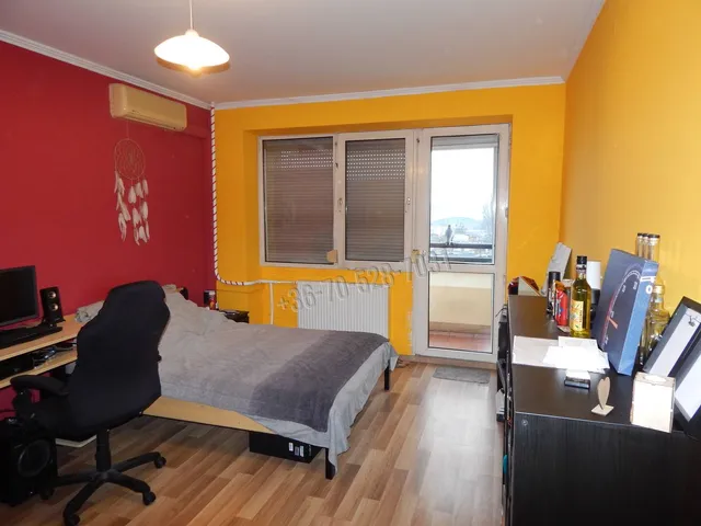 Eladó lakás Tatabánya, Gál István-lakótelep, Gál István ltp 37 nm