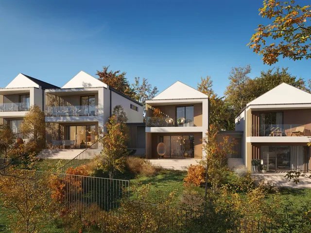 Eladó ház Tatabánya, Panoráma lakópark 83 nm