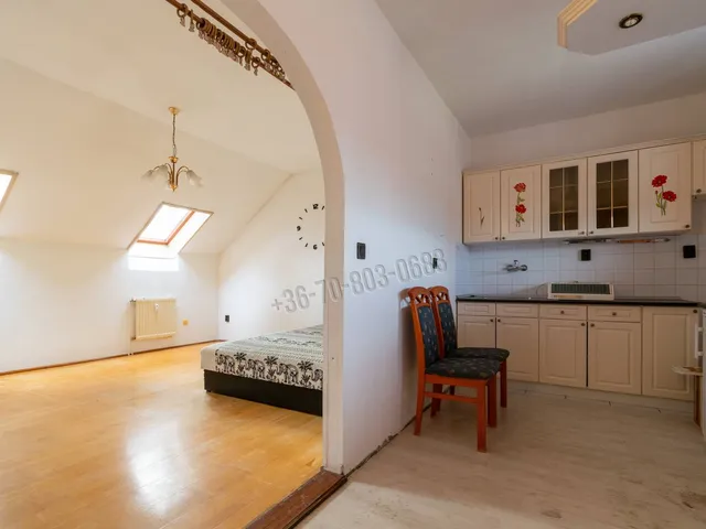 Eladó lakás Mosonmagyaróvár 64 nm