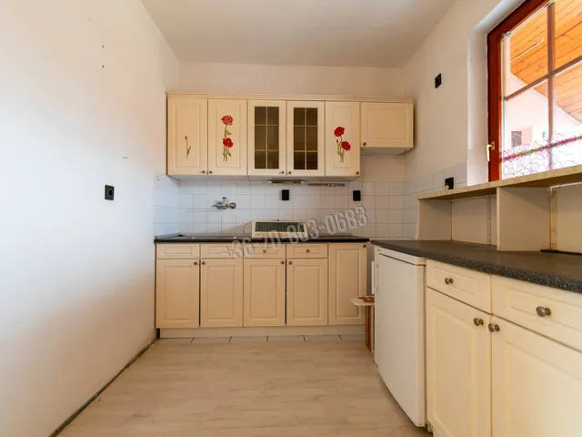 Eladó lakás Mosonmagyaróvár 64 nm