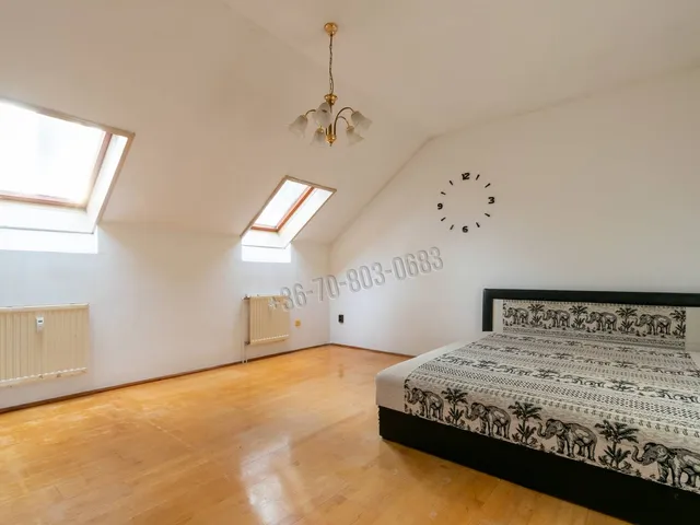 Eladó lakás Mosonmagyaróvár 64 nm