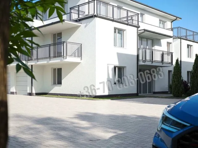 Eladó lakás Levél 35 nm