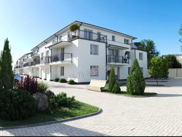 Eladó lakás Levél 35 nm