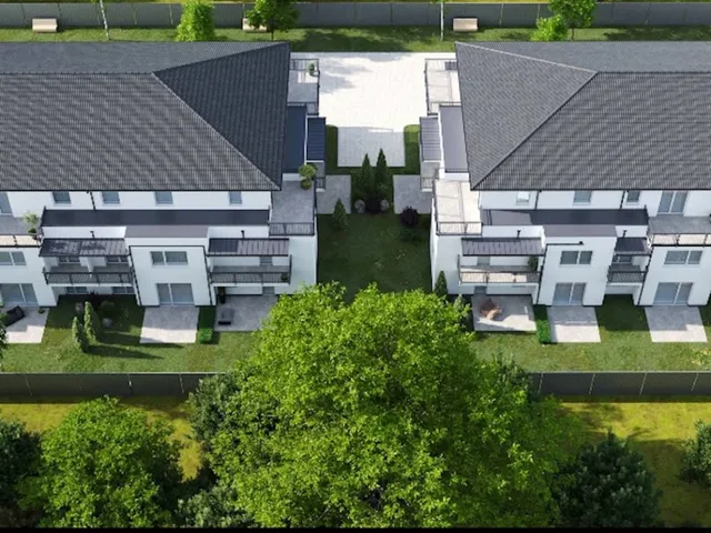 Eladó lakás Levél 35 nm