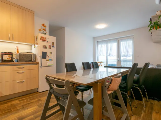 Eladó lakás Mosonmagyaróvár, Városközpont 65 nm