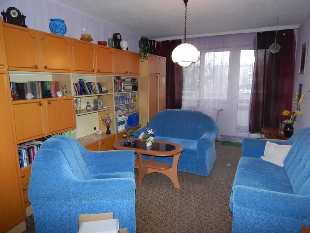 Eladó lakás Tatabánya, Gál István-lakótelep 64 nm