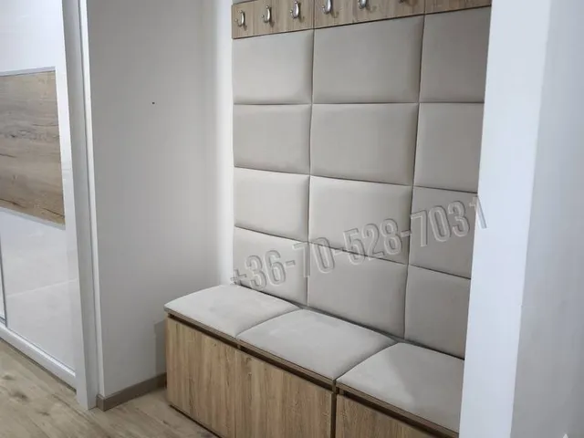 Eladó lakás Tatabánya, Újváros 77 nm