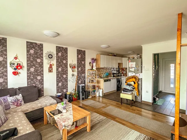 Eladó ház Mosonmagyaróvár 138 nm