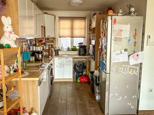 Eladó ház Mosonmagyaróvár, Kaszás Miklós  138 nm