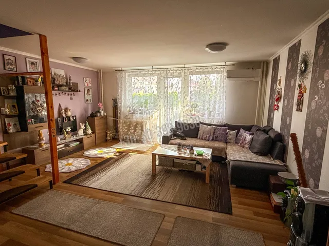 Eladó ház Mosonmagyaróvár, Kaszás Miklós  138 nm