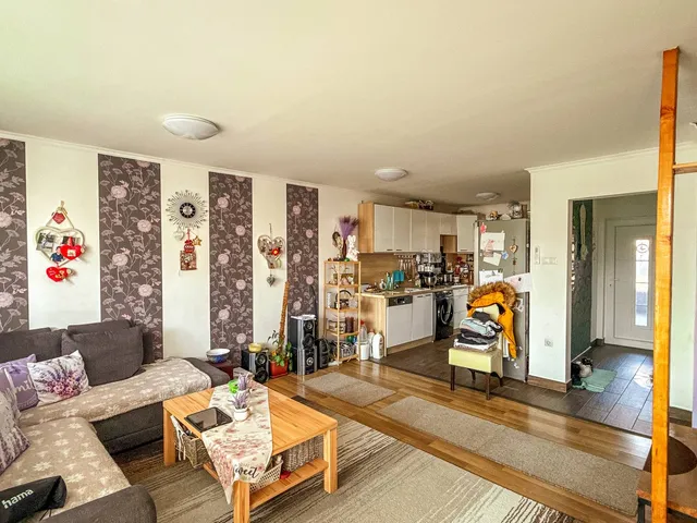 Eladó ház Mosonmagyaróvár 138 nm