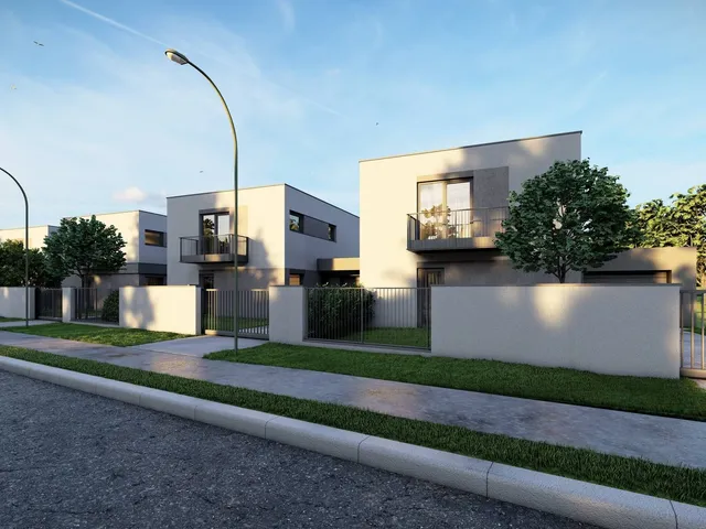 Eladó ház Győr, Szitásdomb 112 nm