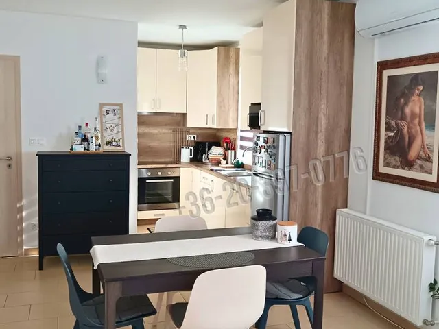 Eladó lakás Győr, Ménfőcsanak 59 nm