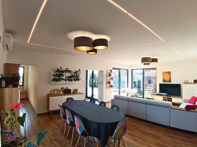 Eladó ház Győrújbarát 151 nm