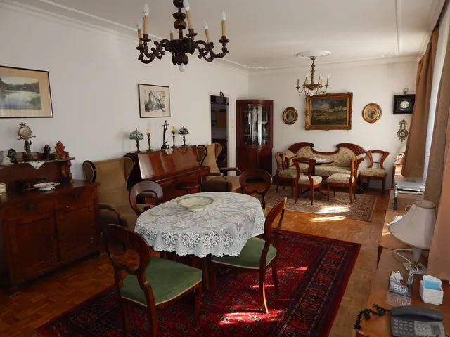 Eladó lakás Tatabánya, Óváros 86 nm