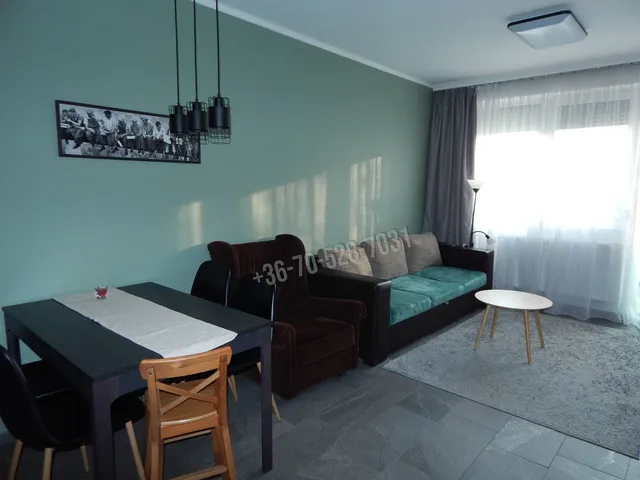 Eladó lakás Tatabánya, Bánhidai lakótelep 63 nm