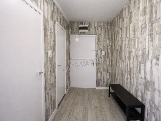 Eladó lakás Oroszlány 53 nm