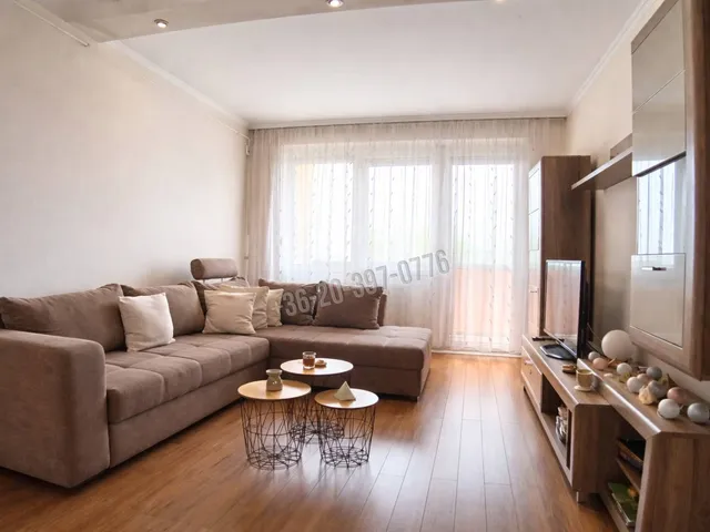 Eladó lakás Győr, Szabadhegy 50 nm