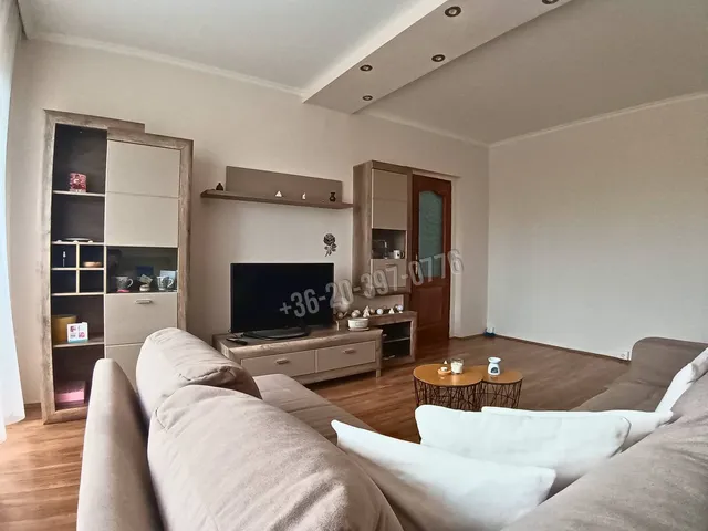 Eladó lakás Győr, Szabadhegy 50 nm