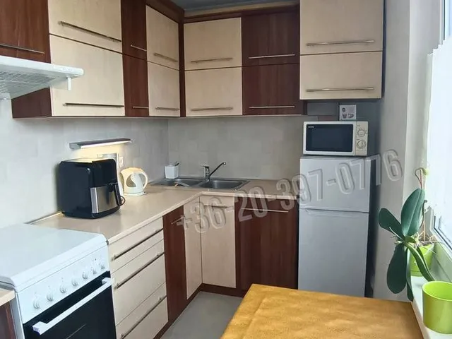 Eladó lakás Győr, Szabadhegy 50 nm