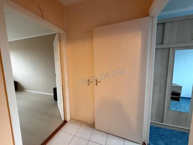 Eladó lakás Tata 62 nm